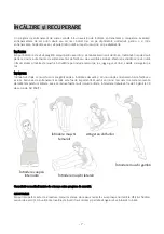 Предварительный просмотр 8 страницы DHS Fitness DHS 6310 Owner'S Manual