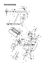 Предварительный просмотр 11 страницы DHS Fitness DHS 6310 Owner'S Manual