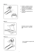 Preview for 7 page of DHS Fitness DHS 9520 User Manual