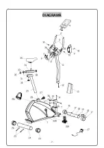 Предварительный просмотр 3 страницы DHS Fitness DHS2729 Owner'S Manual