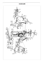 Предварительный просмотр 4 страницы DHS Fitness DHS8742 Owner'S Manual