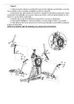 Предварительный просмотр 6 страницы DHS Fitness DHS8742 Owner'S Manual