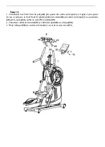 Предварительный просмотр 7 страницы DHS Fitness DHS8742 Owner'S Manual