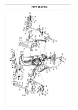 Предварительный просмотр 13 страницы DHS Fitness DHS8742 Owner'S Manual