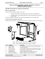 Предварительный просмотр 23 страницы DHS Systems 1003080 Technical Manual