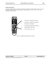 Предварительный просмотр 65 страницы DHS Systems 1003080 Technical Manual