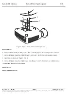 Предварительный просмотр 122 страницы DHS Systems 1003080 Technical Manual