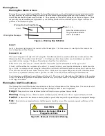 Предварительный просмотр 4 страницы DHS Systems DRASH S Series Operation & Maintenance Manual