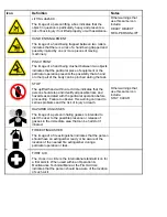 Предварительный просмотр 6 страницы DHS Systems DRASH S Series Operation & Maintenance Manual