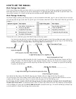 Предварительный просмотр 7 страницы DHS Systems DRASH S Series Operation & Maintenance Manual