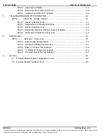 Предварительный просмотр 10 страницы DHS Systems DRASH S Series Operation & Maintenance Manual