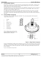 Предварительный просмотр 14 страницы DHS Systems DRASH S Series Operation & Maintenance Manual