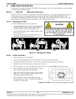 Предварительный просмотр 19 страницы DHS Systems DRASH S Series Operation & Maintenance Manual