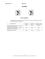 Preview for 6 page of DHS Systems TM 95263 00 Operation And Maintenance Manual