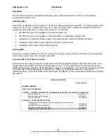 Preview for 13 page of DHS Systems TM 95263 00 Operation And Maintenance Manual