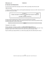 Preview for 14 page of DHS Systems TM 95263 00 Operation And Maintenance Manual