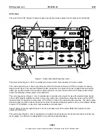 Preview for 25 page of DHS Systems TM 95263 00 Operation And Maintenance Manual