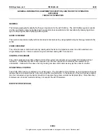 Preview for 29 page of DHS Systems TM 95263 00 Operation And Maintenance Manual