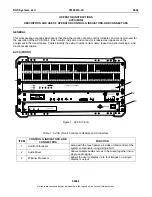 Preview for 33 page of DHS Systems TM 95263 00 Operation And Maintenance Manual