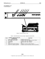 Preview for 34 page of DHS Systems TM 95263 00 Operation And Maintenance Manual