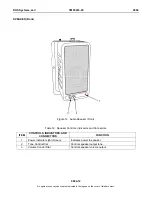 Preview for 44 page of DHS Systems TM 95263 00 Operation And Maintenance Manual