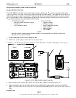 Preview for 55 page of DHS Systems TM 95263 00 Operation And Maintenance Manual