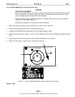 Preview for 61 page of DHS Systems TM 95263 00 Operation And Maintenance Manual