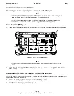 Preview for 82 page of DHS Systems TM 95263 00 Operation And Maintenance Manual