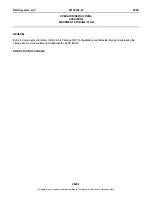 Preview for 89 page of DHS Systems TM 95263 00 Operation And Maintenance Manual