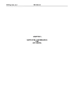 Preview for 123 page of DHS Systems TM 95263 00 Operation And Maintenance Manual