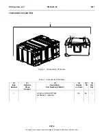 Preview for 126 page of DHS Systems TM 95263 00 Operation And Maintenance Manual