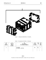 Preview for 127 page of DHS Systems TM 95263 00 Operation And Maintenance Manual