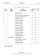 Preview for 129 page of DHS Systems TM 95263 00 Operation And Maintenance Manual