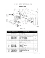 Предварительный просмотр 5 страницы Di-Acro 2 ROD PARTER Instruction Manual