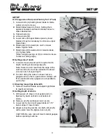 Preview for 3 page of Di-Acro Number 2 Power Operated Notcher Operators Manual & Instructions