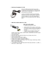 Preview for 5 page of Di-Li 1001 Operation Instruction