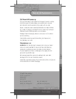 Preview for 12 page of Di-LOG DL6505 Operating Manual