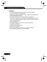 Preview for 4 page of Di-LOG DL6519 Quick Start Manual