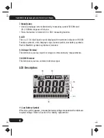 Preview for 6 page of Di-LOG DL6519 Quick Start Manual