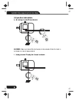 Preview for 8 page of Di-LOG DL6519 Quick Start Manual