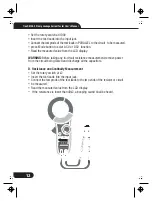 Preview for 12 page of Di-LOG DL6519 Quick Start Manual