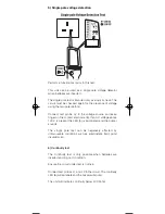 Предварительный просмотр 6 страницы Di-LOG DL6780 Combi Volt 1 Instruction Manual