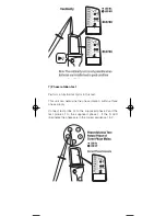 Предварительный просмотр 7 страницы Di-LOG DL6780 Combi Volt 1 Instruction Manual