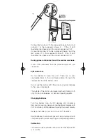 Предварительный просмотр 8 страницы Di-LOG DL6780 Combi Volt 1 Instruction Manual