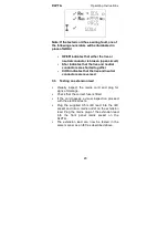 Preview for 29 page of Di-LOG DLPT2+ Operating Instructions Manual