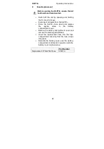 Preview for 42 page of Di-LOG DLPT2+ Operating Instructions Manual