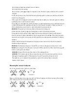 Preview for 5 page of DI Lusso CC604MK Installation And Operating Manual