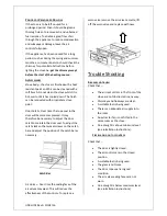 Preview for 16 page of DI Lusso CVSDL04-FP3BLK Installation And Operating Instructions Manual