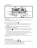 Preview for 6 page of DI Lusso SO633BBFS Installation And Operating Manual