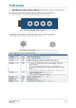 Предварительный просмотр 4 страницы Di-soric 205590 Manual